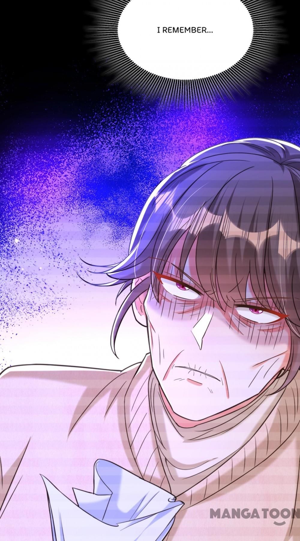 Spicy Wife’s Reborn World chapter 324 - page 42