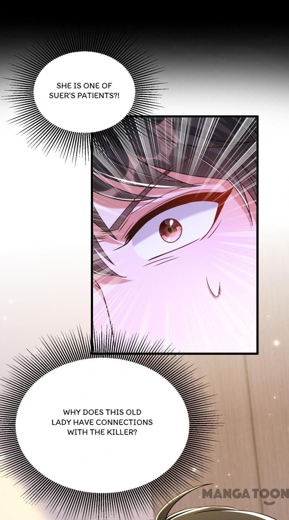 Spicy Wife’s Reborn World chapter 324 - page 44