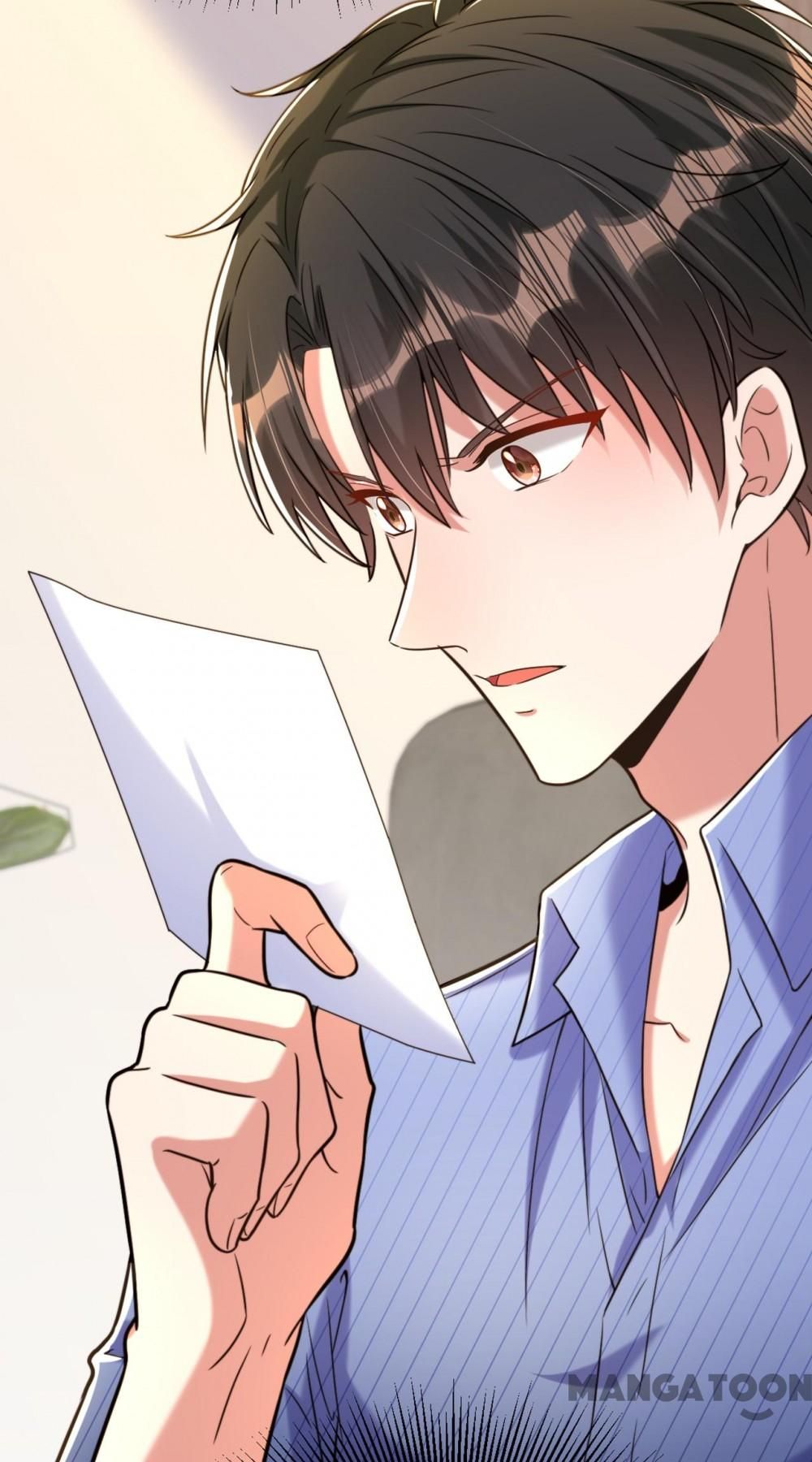 Spicy Wife’s Reborn World chapter 324 - page 45