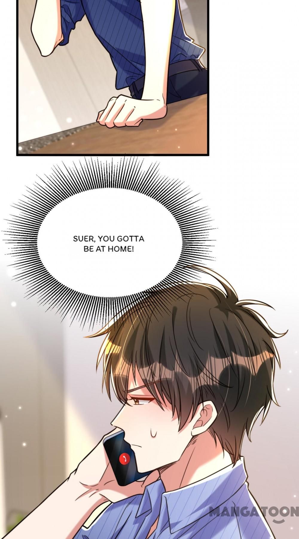Spicy Wife’s Reborn World chapter 324 - page 47