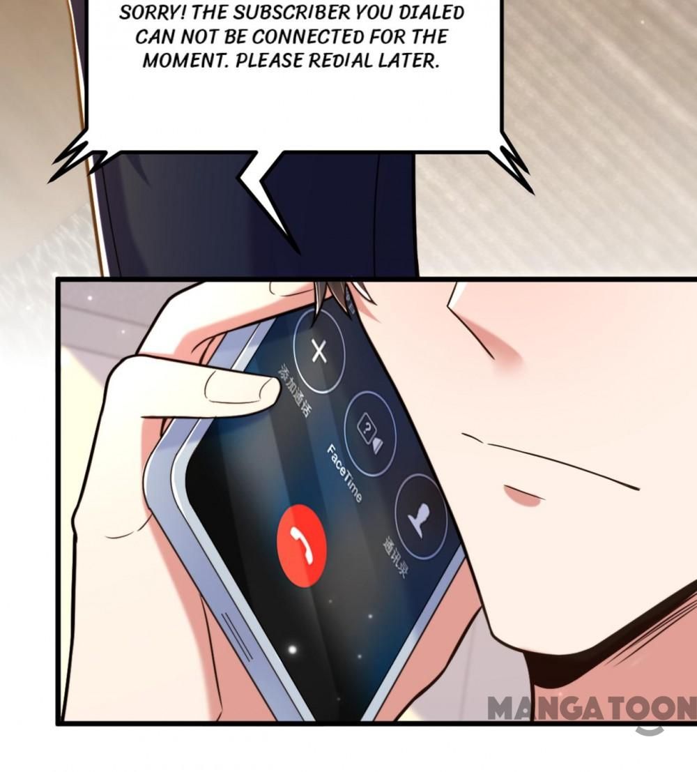 Spicy Wife’s Reborn World chapter 324 - page 49