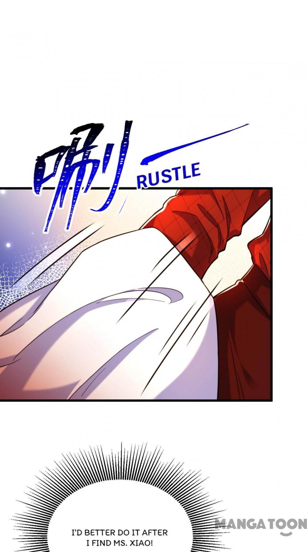Spicy Wife’s Reborn World chapter 324 - page 5
