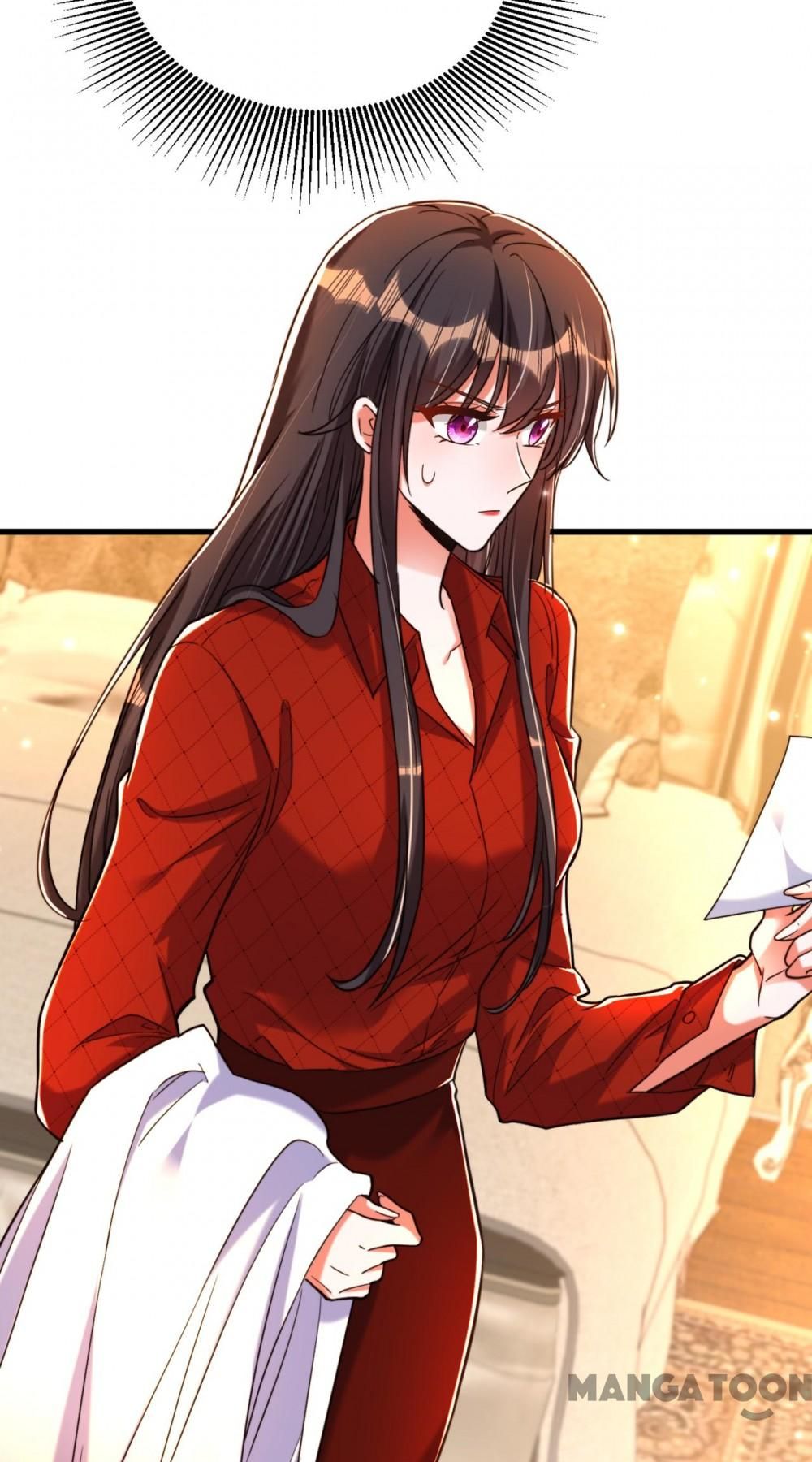 Spicy Wife’s Reborn World chapter 324 - page 6