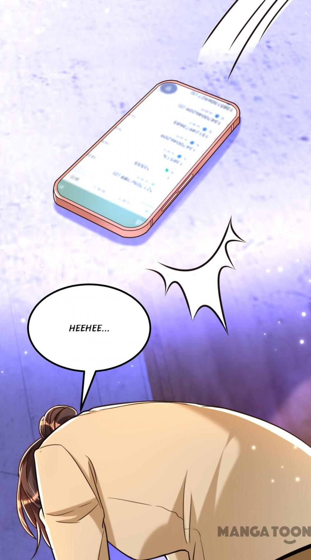 Spicy Wife’s Reborn World chapter 324 - page 8