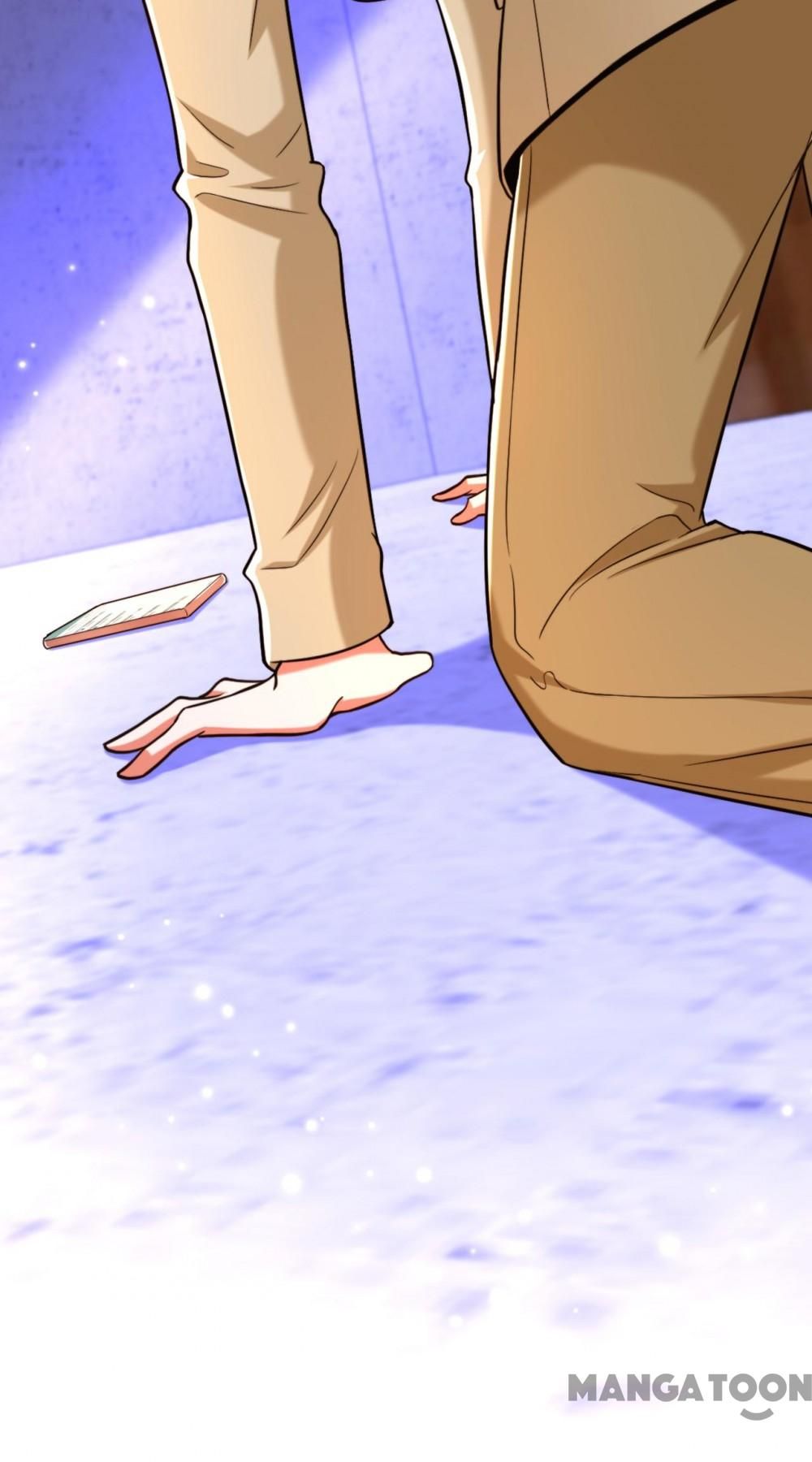 Spicy Wife’s Reborn World chapter 324 - page 9