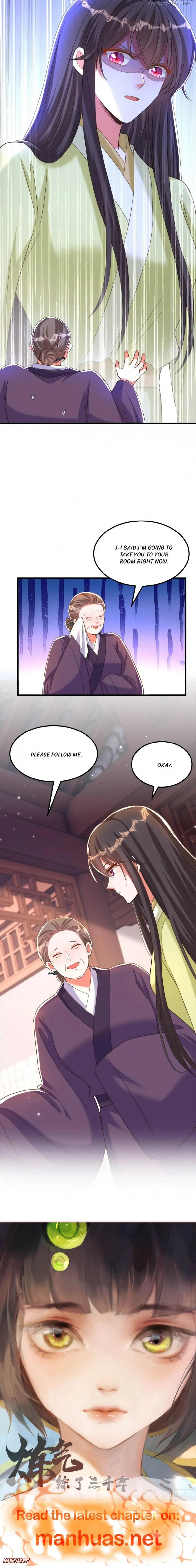 Spicy Wife’s Reborn World Chapter 387 - page 7