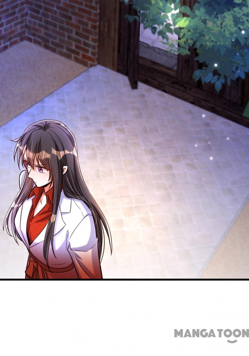 Spicy Wife’s Reborn World chapter 325 - page 10