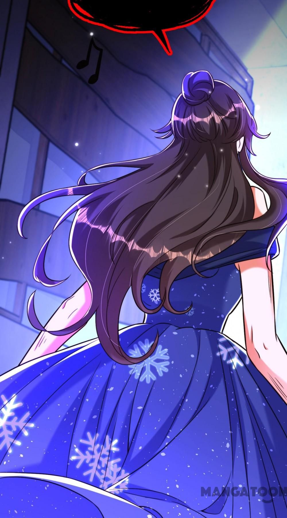 Spicy Wife’s Reborn World chapter 325 - page 17