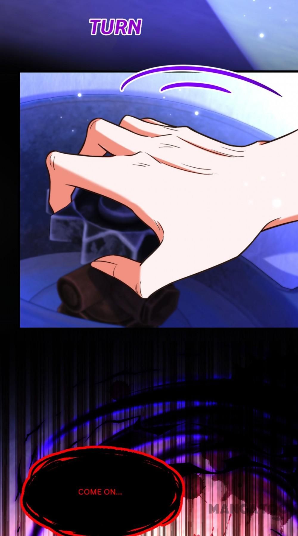 Spicy Wife’s Reborn World chapter 325 - page 19