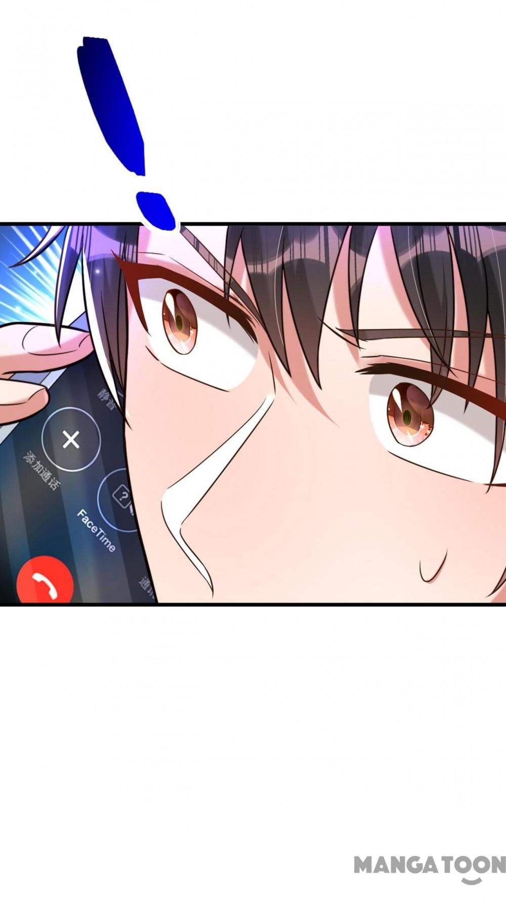 Spicy Wife’s Reborn World chapter 325 - page 2