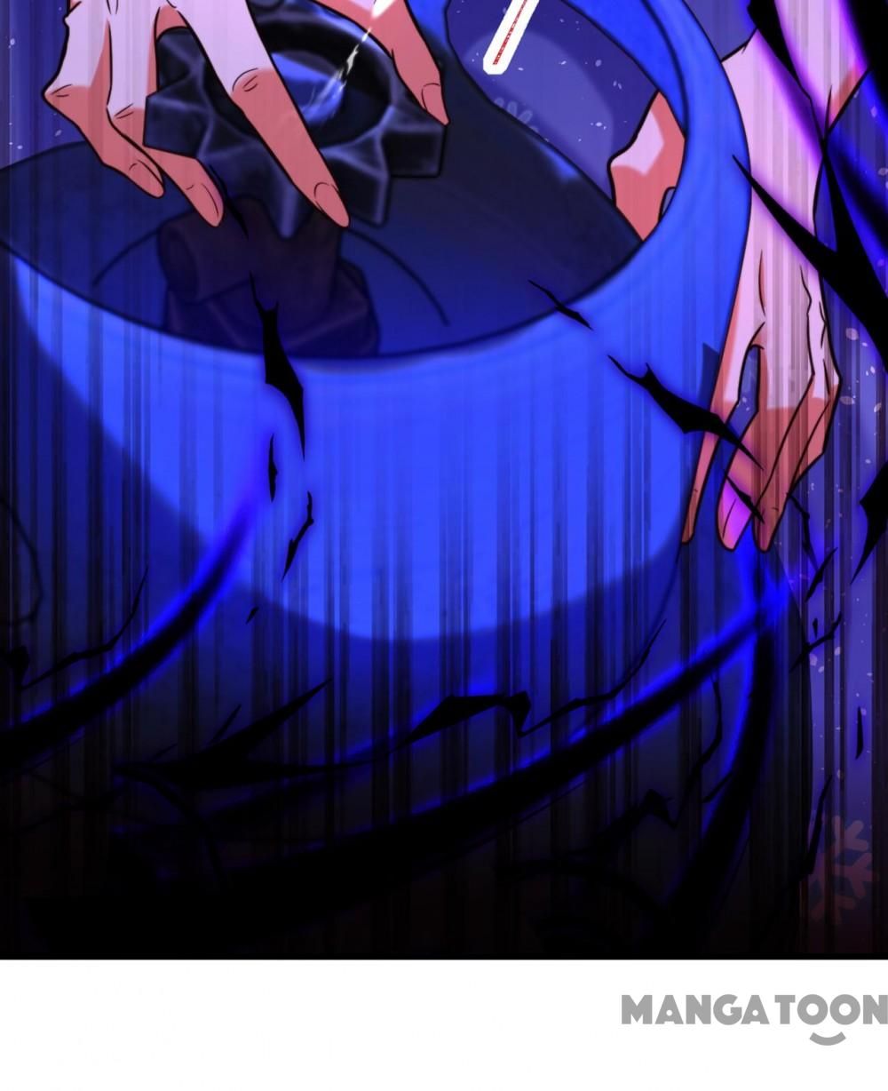 Spicy Wife’s Reborn World chapter 325 - page 21