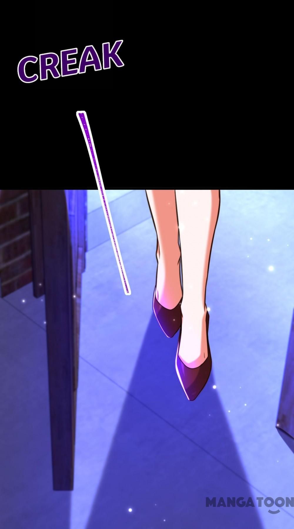 Spicy Wife’s Reborn World chapter 325 - page 24