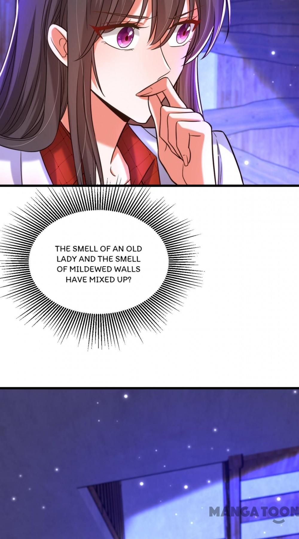 Spicy Wife’s Reborn World chapter 325 - page 29
