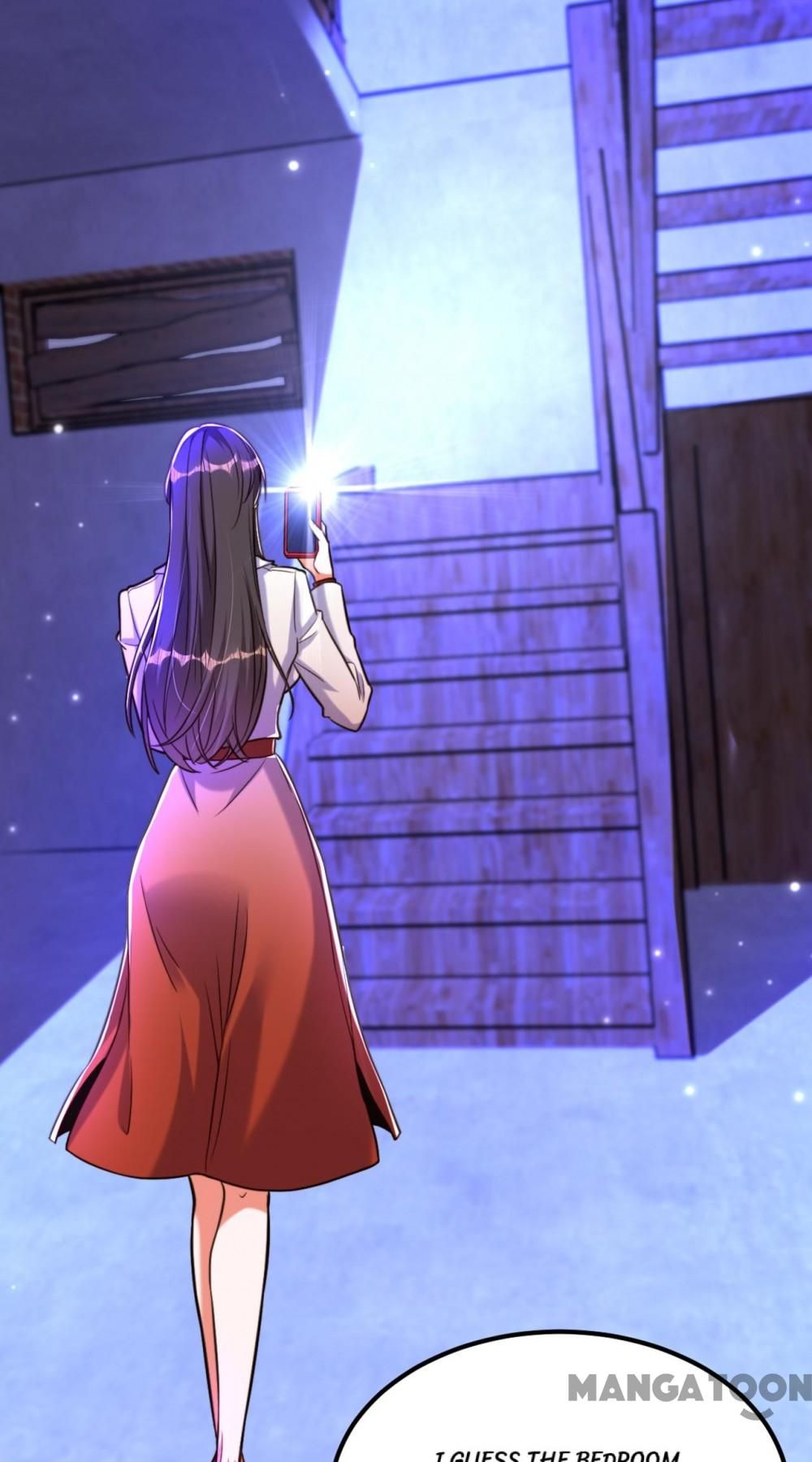 Spicy Wife’s Reborn World chapter 325 - page 30