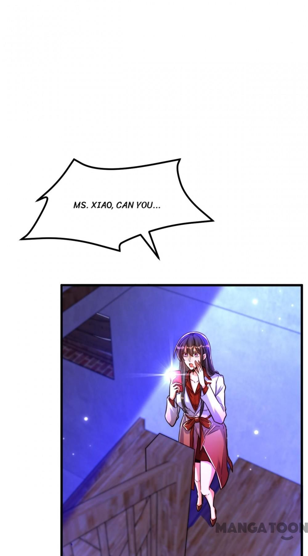 Spicy Wife’s Reborn World chapter 325 - page 33