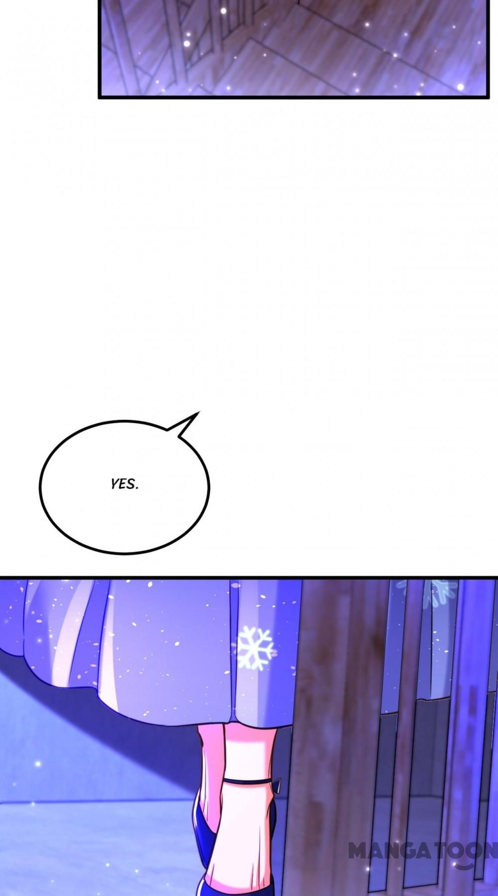Spicy Wife’s Reborn World chapter 325 - page 34
