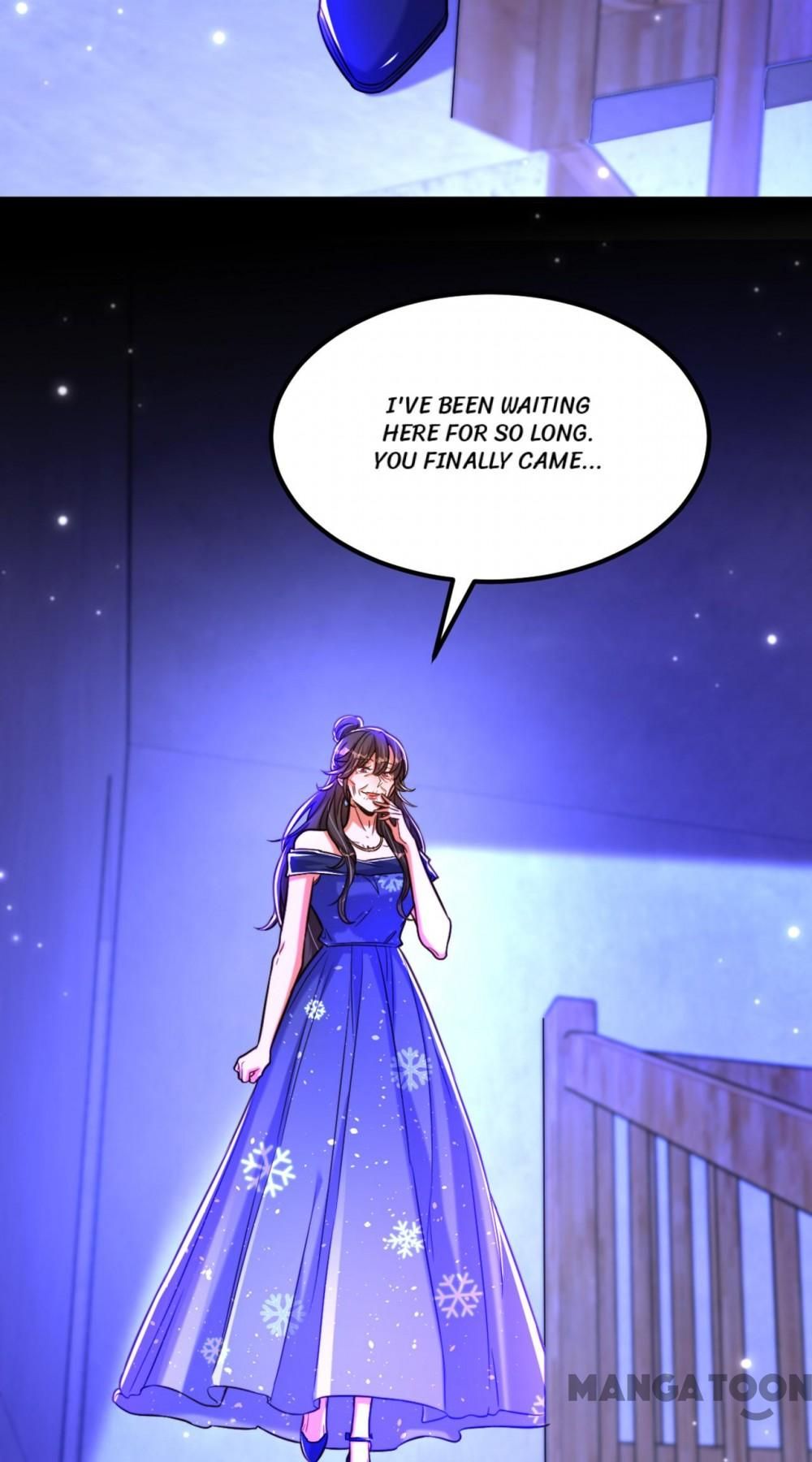 Spicy Wife’s Reborn World chapter 325 - page 35