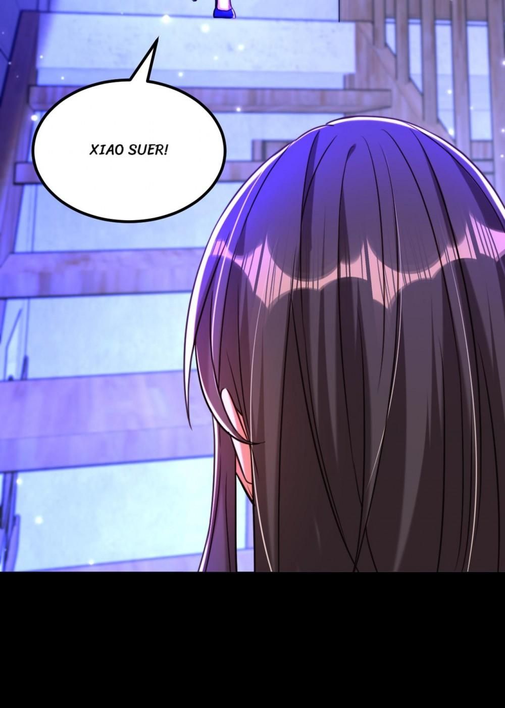 Spicy Wife’s Reborn World chapter 325 - page 36