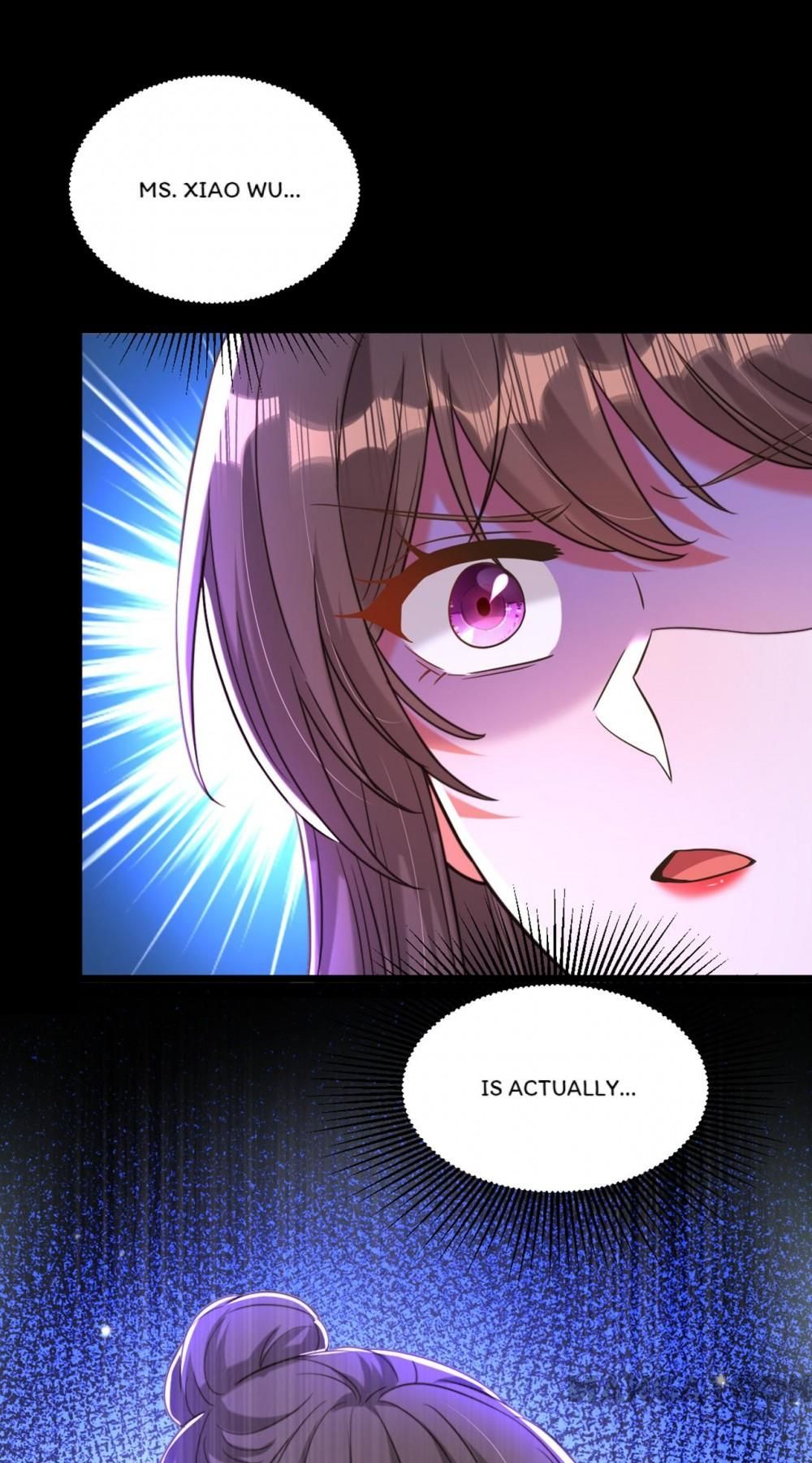 Spicy Wife’s Reborn World chapter 325 - page 37