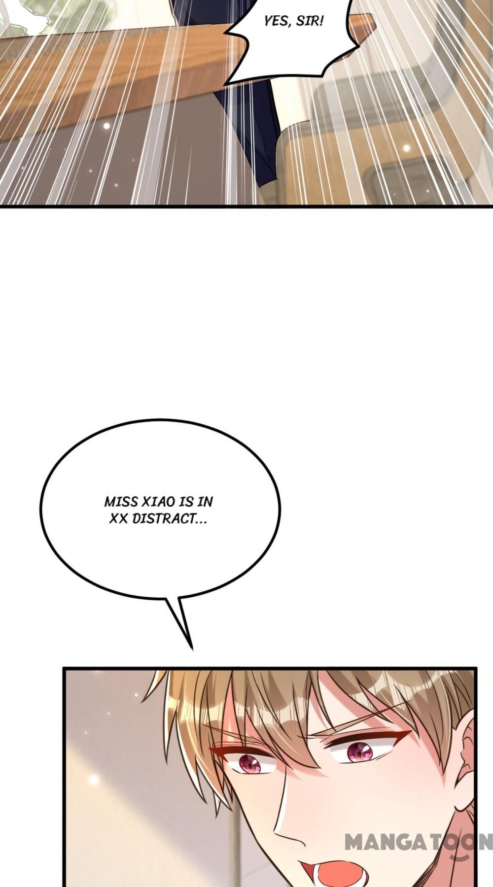 Spicy Wife’s Reborn World chapter 325 - page 4