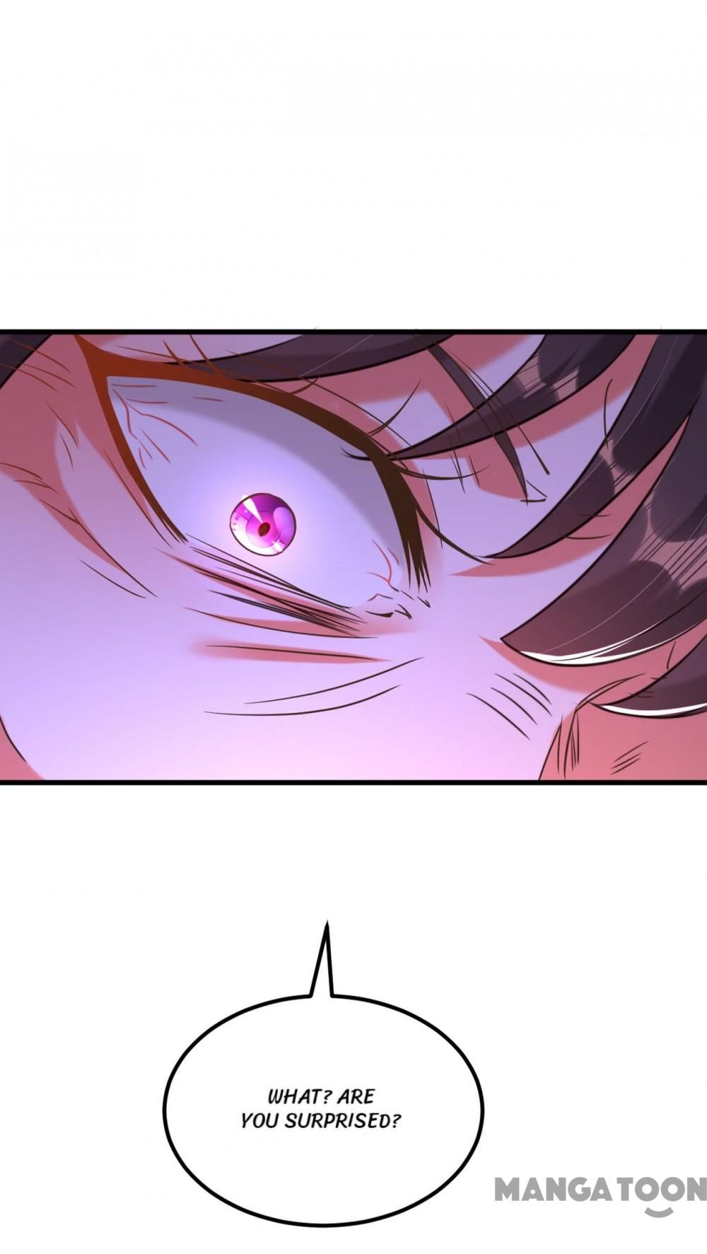 Spicy Wife’s Reborn World chapter 325 - page 40
