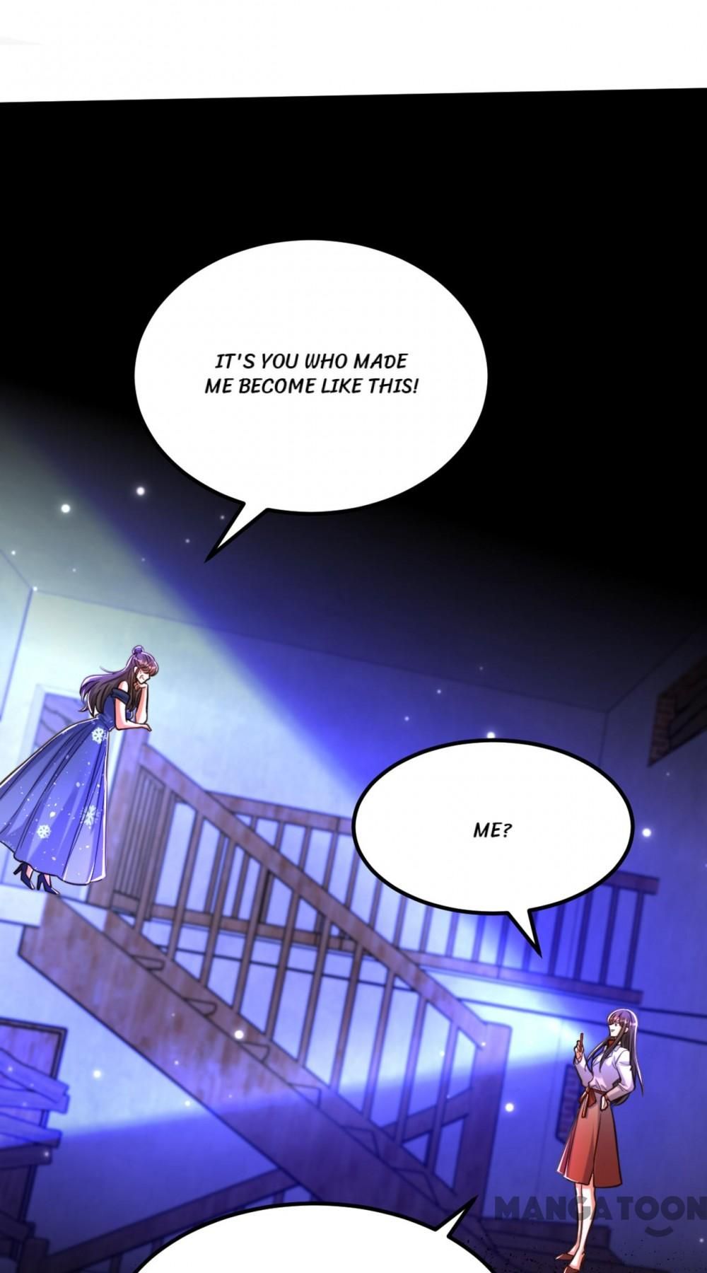 Spicy Wife’s Reborn World chapter 325 - page 41