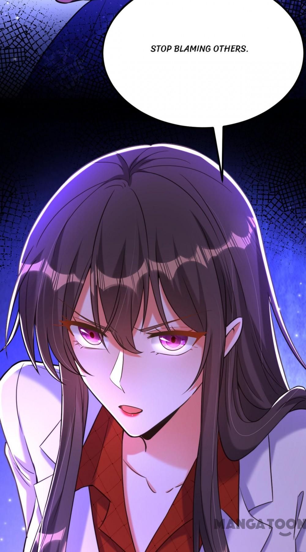 Spicy Wife’s Reborn World chapter 325 - page 43