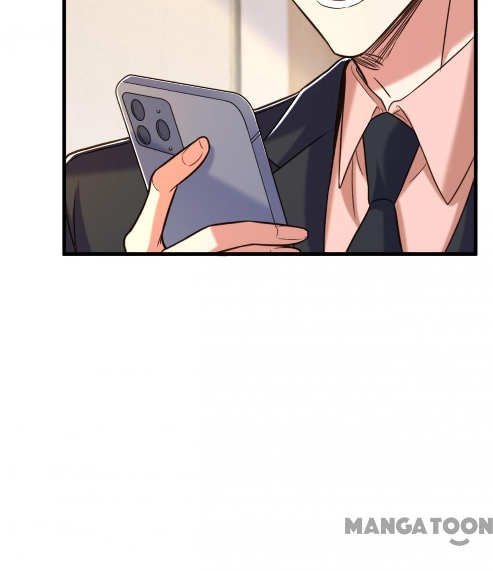 Spicy Wife’s Reborn World chapter 325 - page 5