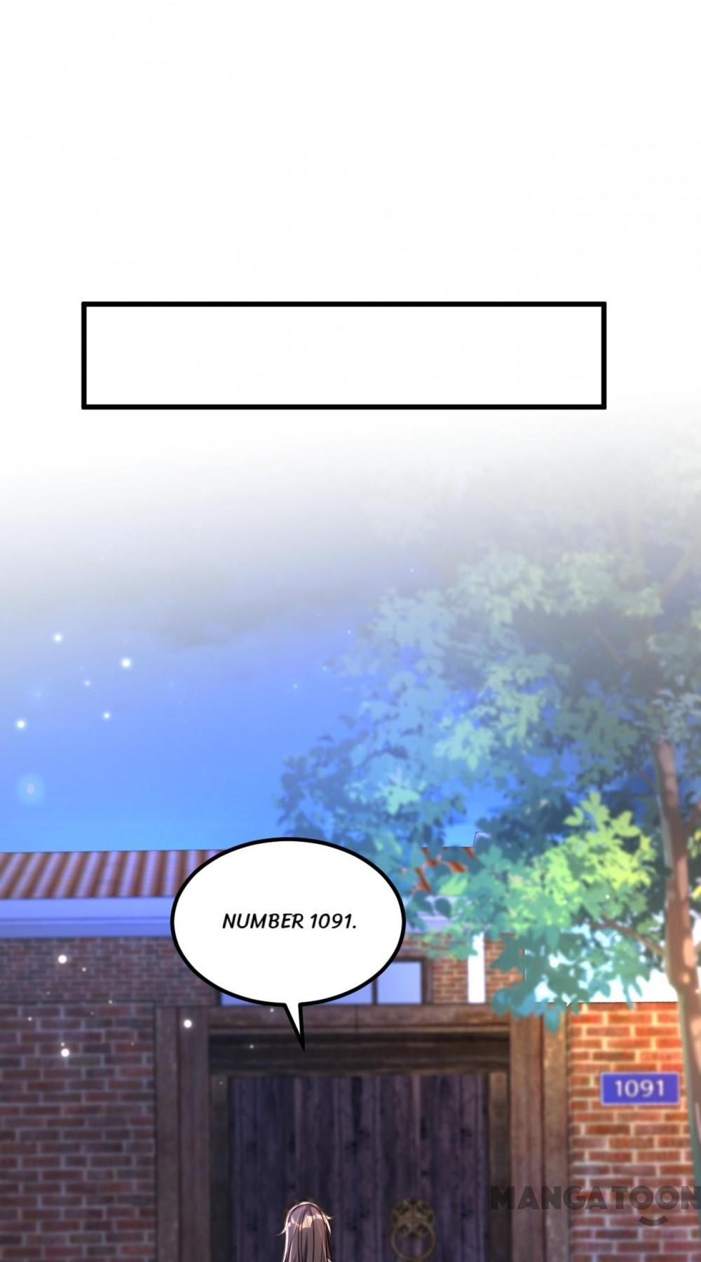 Spicy Wife’s Reborn World chapter 325 - page 6