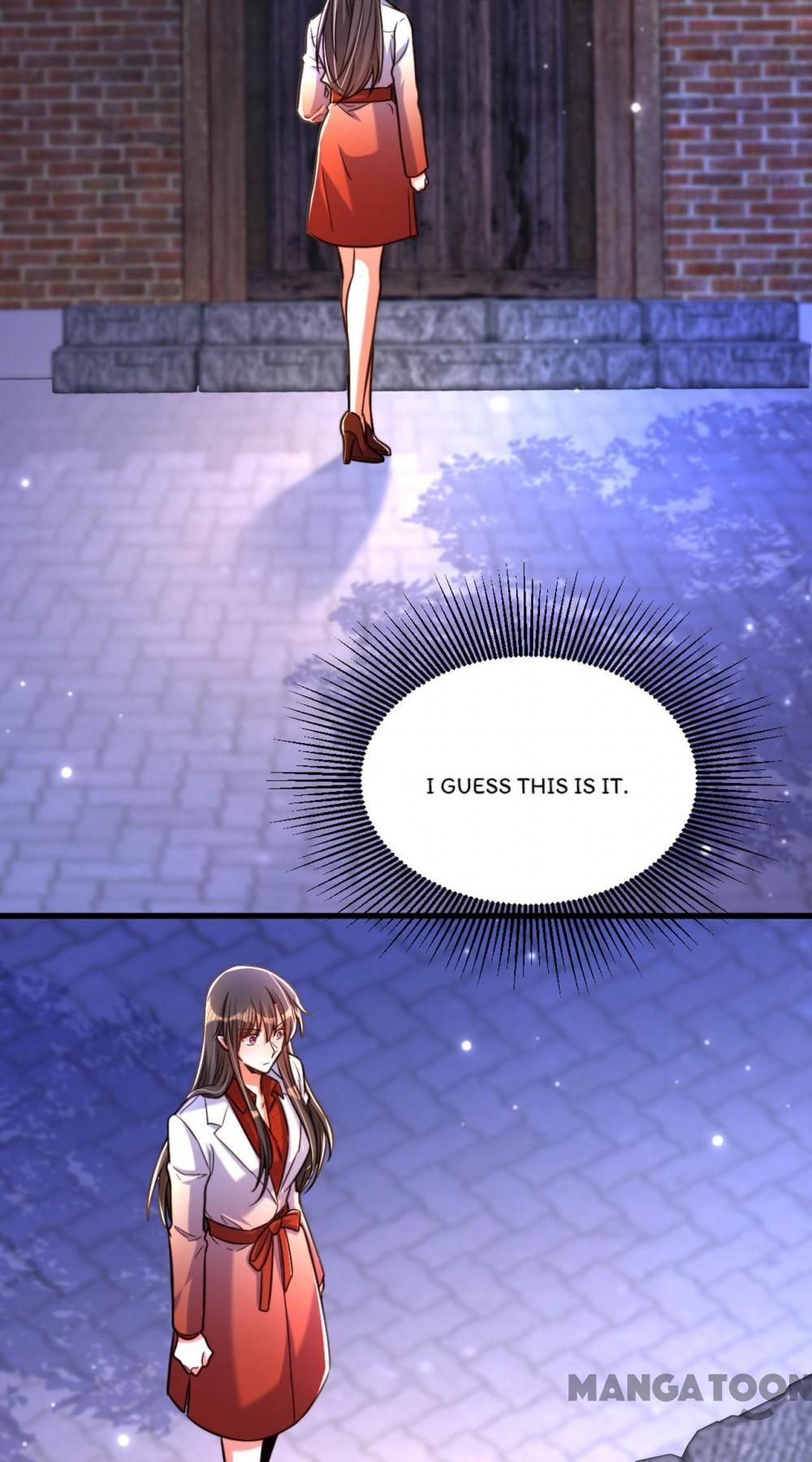 Spicy Wife’s Reborn World chapter 325 - page 7