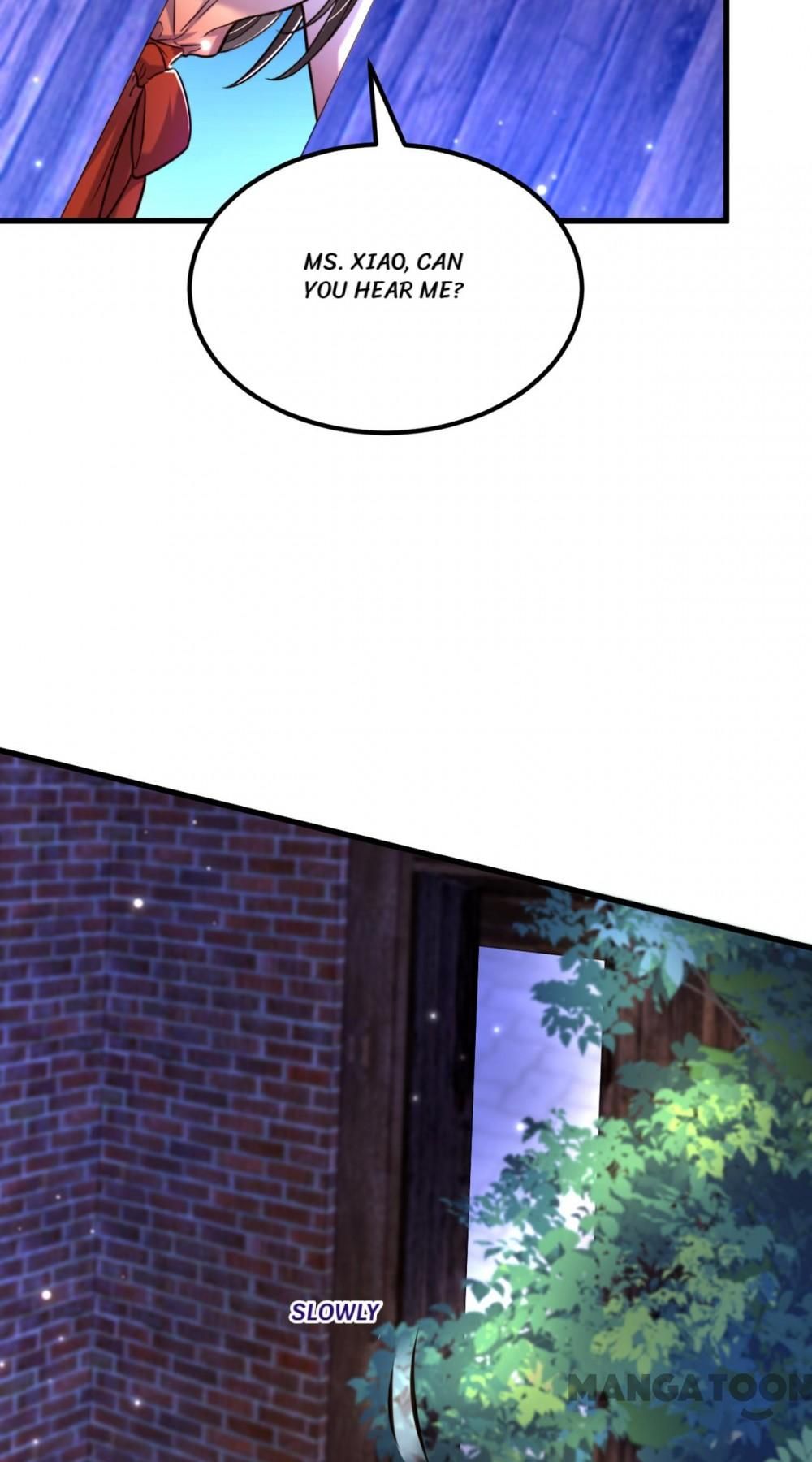 Spicy Wife’s Reborn World chapter 325 - page 9