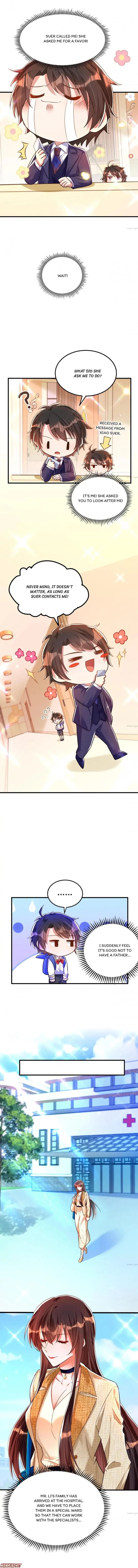 Spicy Wife’s Reborn World chapter 268 - page 2