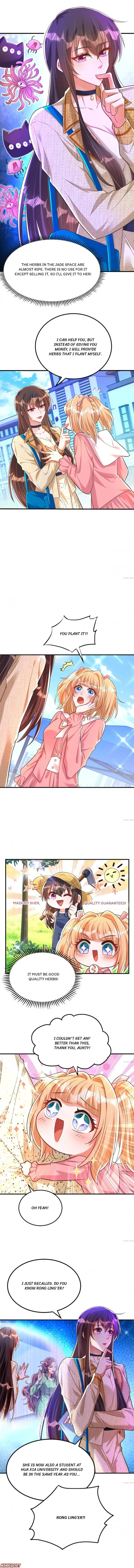 Spicy Wife’s Reborn World chapter 268 - page 5