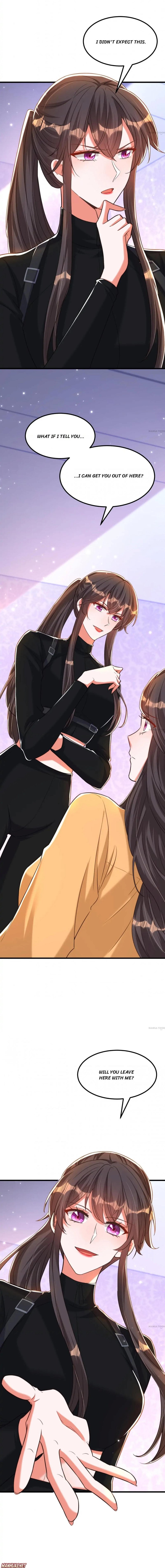 Spicy Wife’s Reborn World chapter 368 - page 5