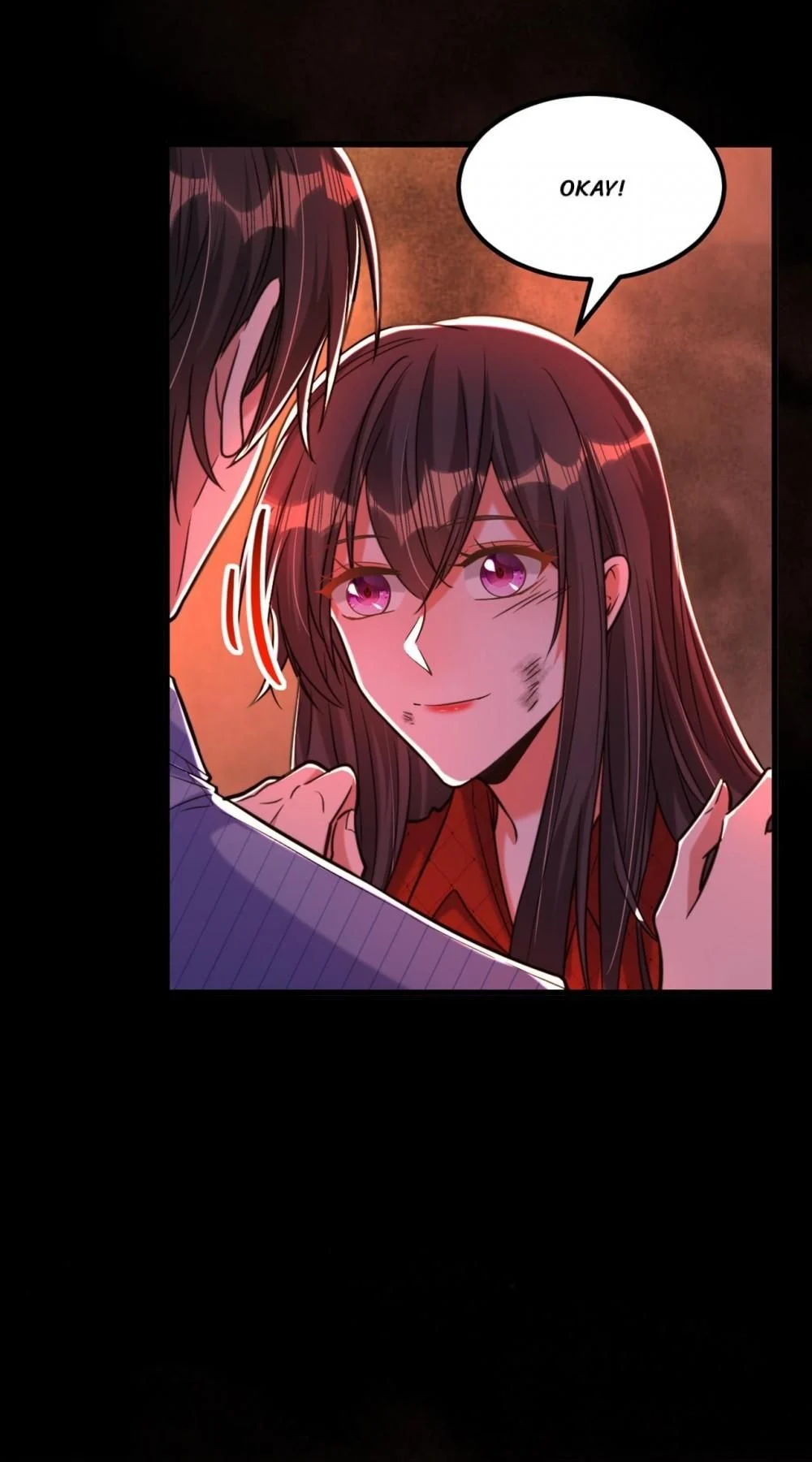 Spicy Wife’s Reborn World chapter 328 - page 13