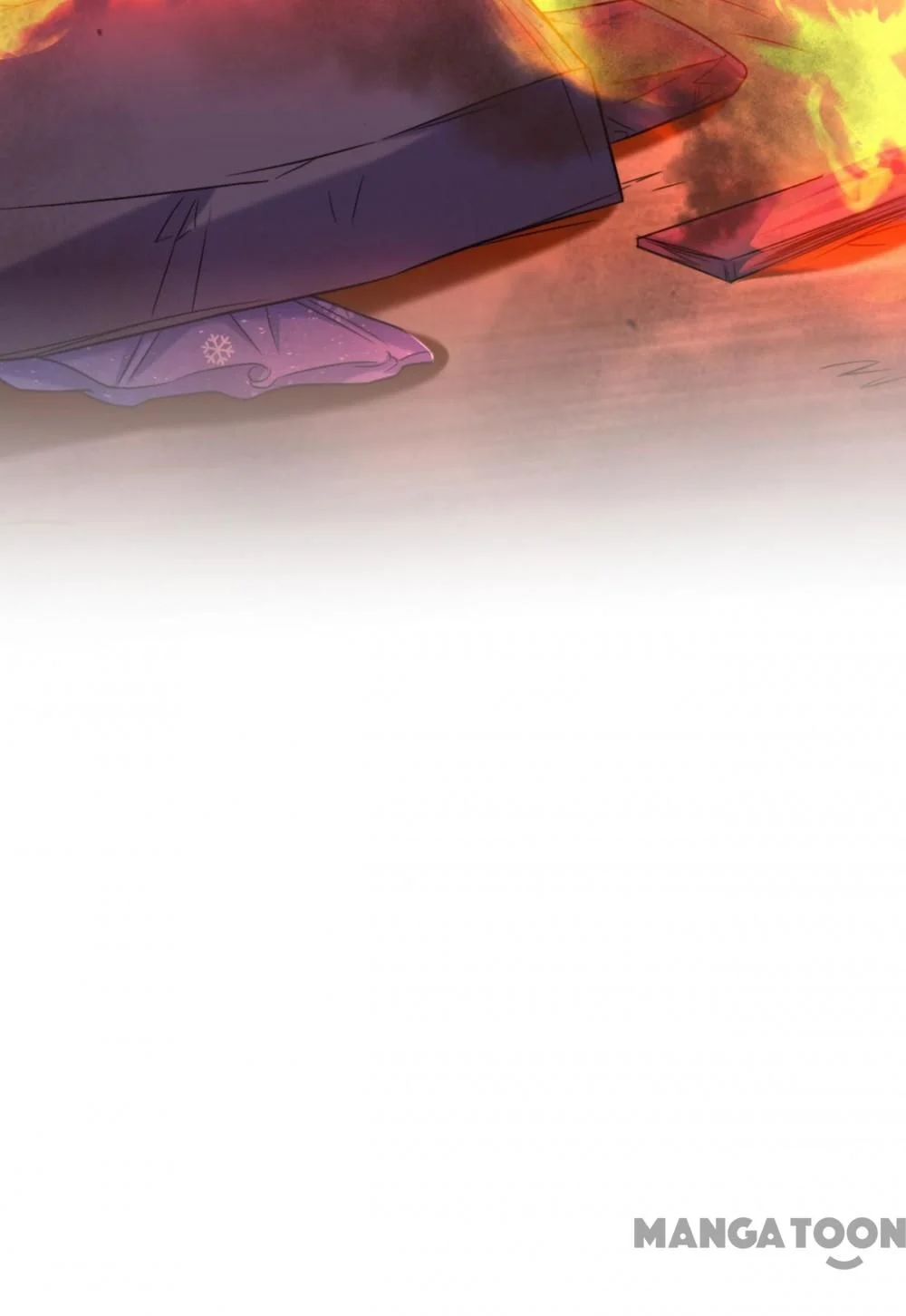Spicy Wife’s Reborn World chapter 328 - page 17