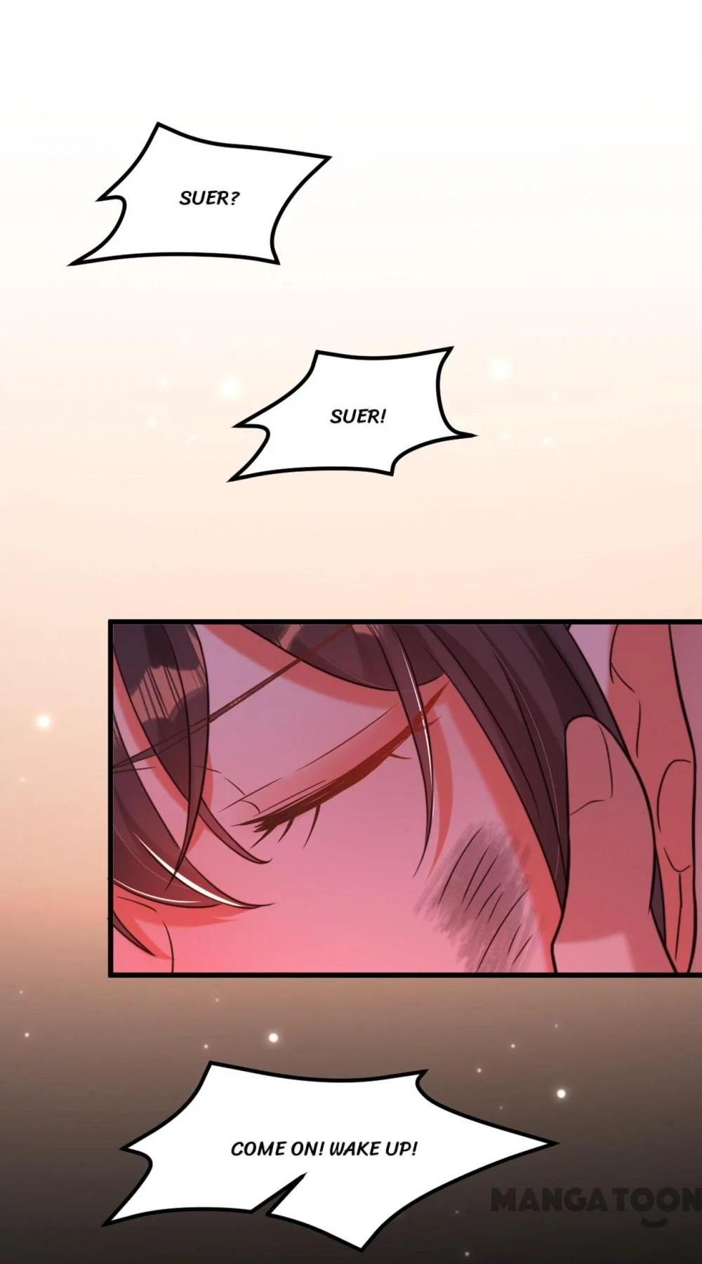Spicy Wife’s Reborn World chapter 328 - page 2