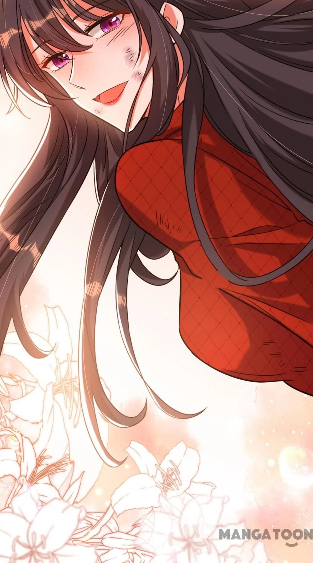 Spicy Wife’s Reborn World chapter 328 - page 21