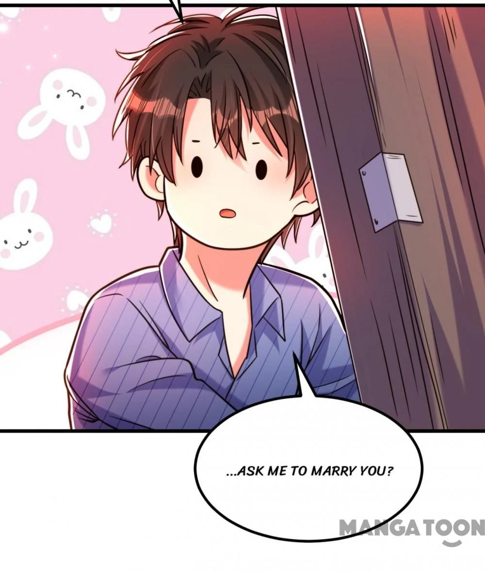 Spicy Wife’s Reborn World chapter 328 - page 23
