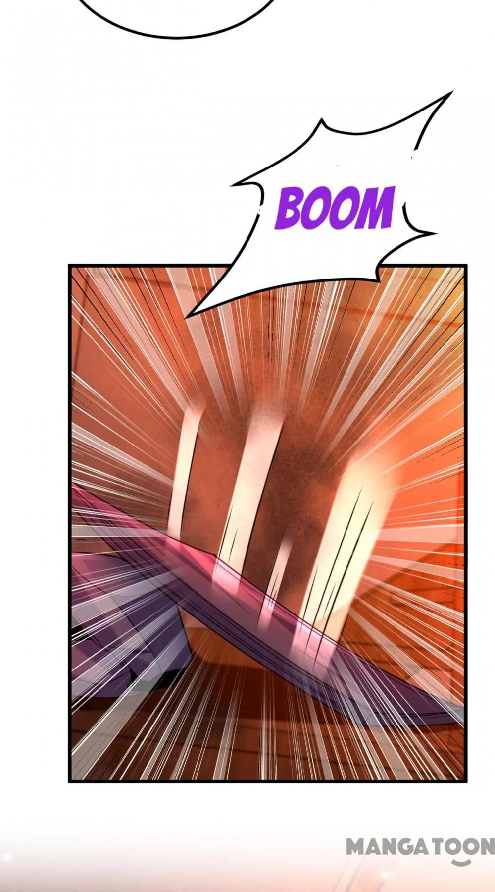 Spicy Wife’s Reborn World chapter 328 - page 26