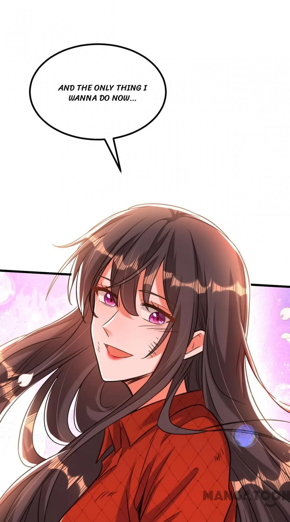 Spicy Wife’s Reborn World chapter 328 - page 29
