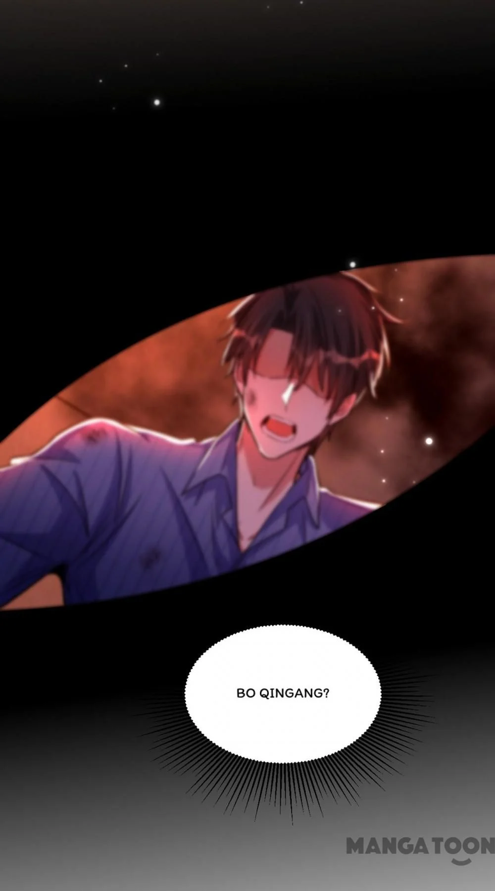 Spicy Wife’s Reborn World chapter 328 - page 3