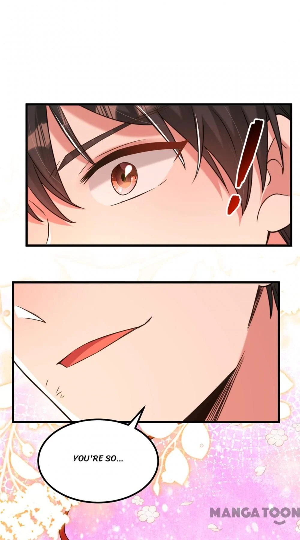 Spicy Wife’s Reborn World chapter 328 - page 31
