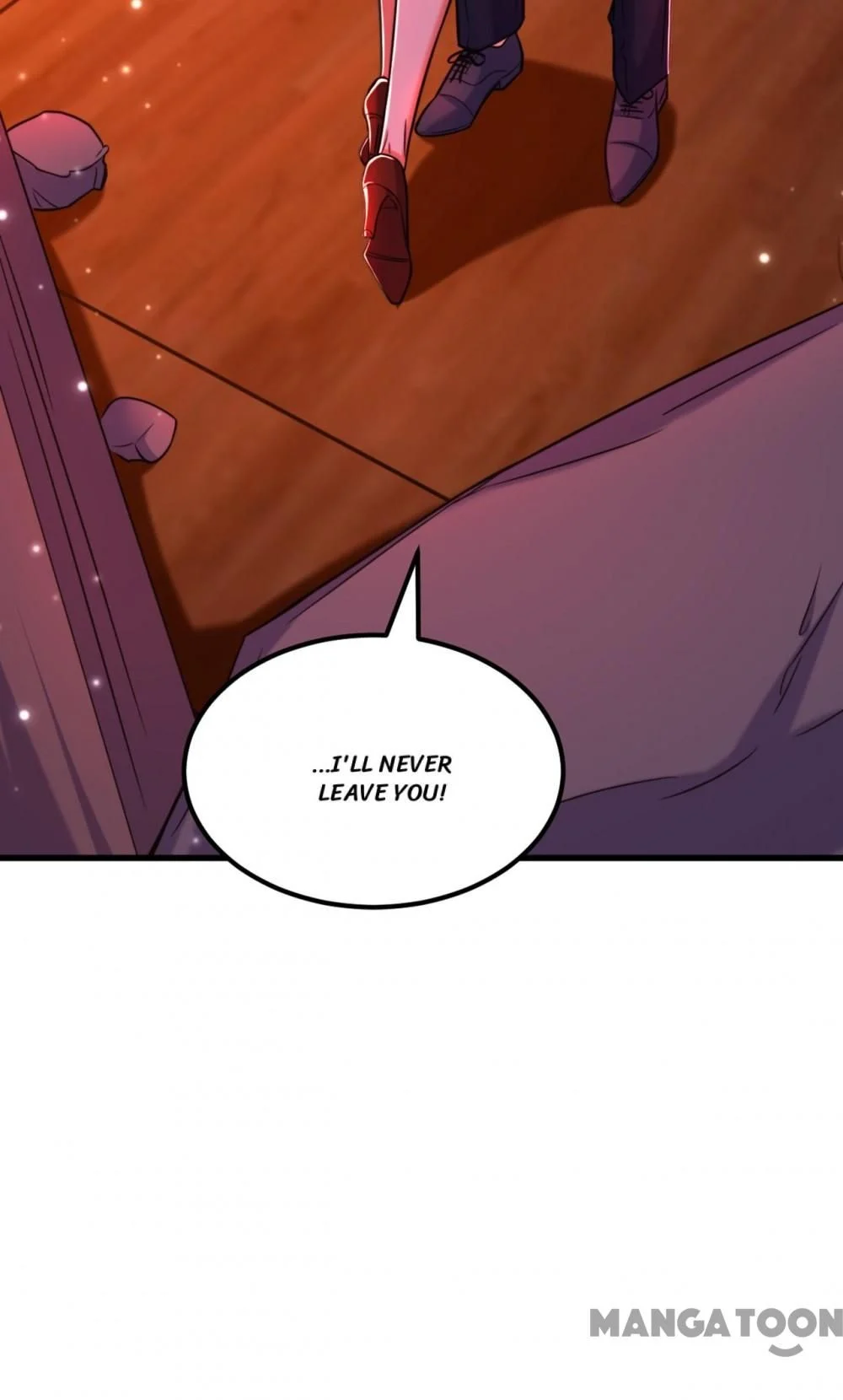 Spicy Wife’s Reborn World chapter 328 - page 34