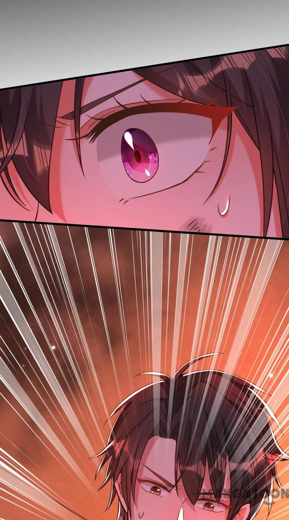 Spicy Wife’s Reborn World chapter 328 - page 4