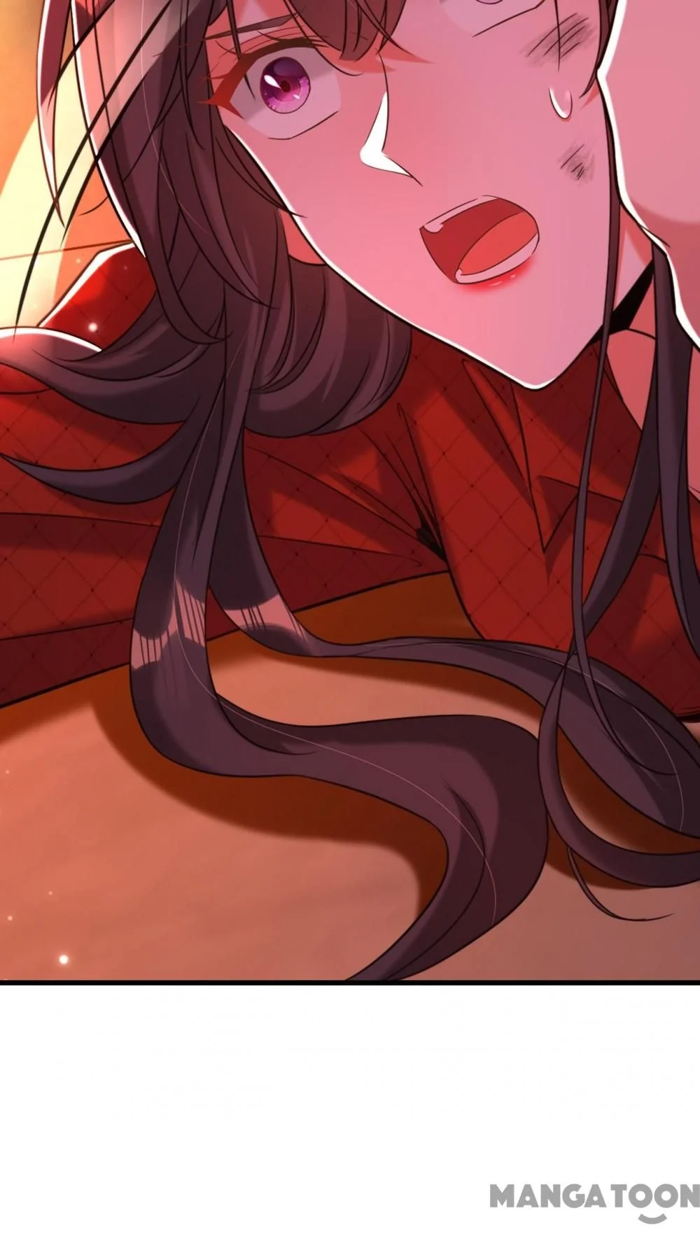Spicy Wife’s Reborn World chapter 328 - page 6