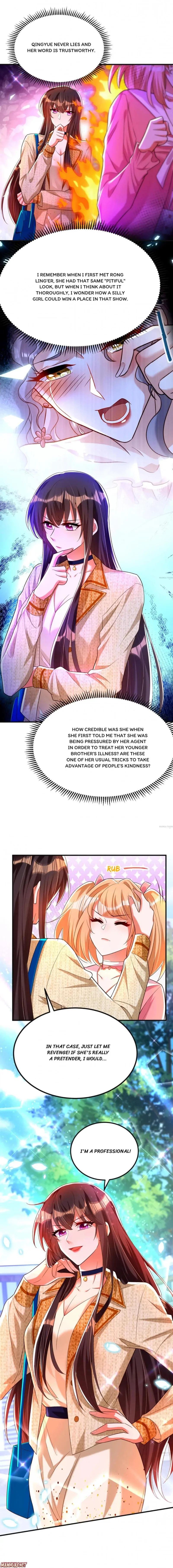 Spicy Wife’s Reborn World chapter 269 - page 2
