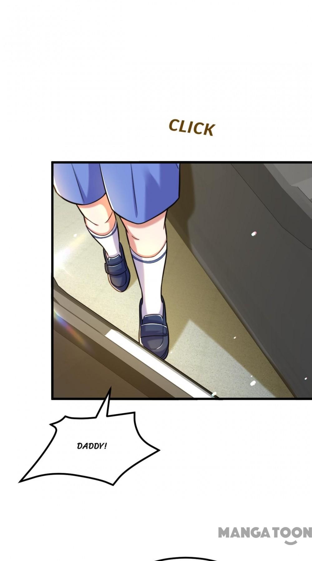 Spicy Wife’s Reborn World chapter 314 - page 1