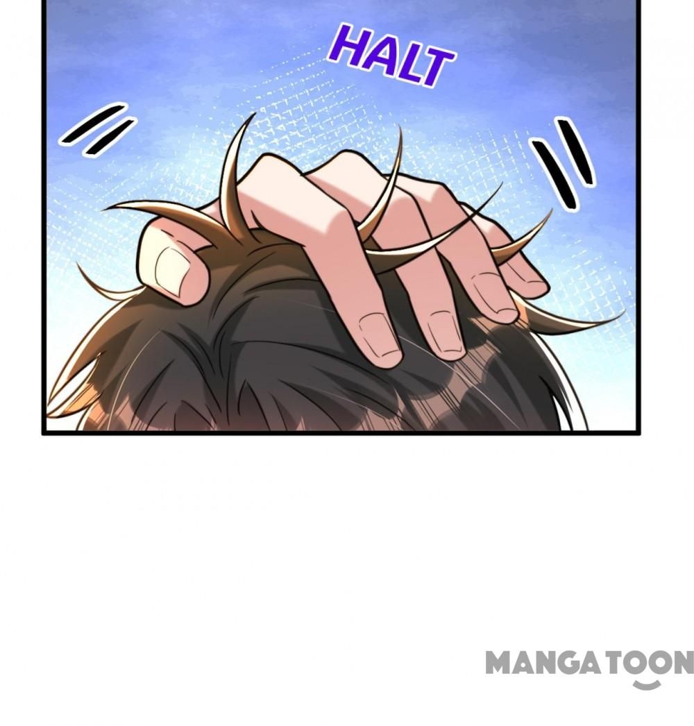 Spicy Wife’s Reborn World chapter 314 - page 10