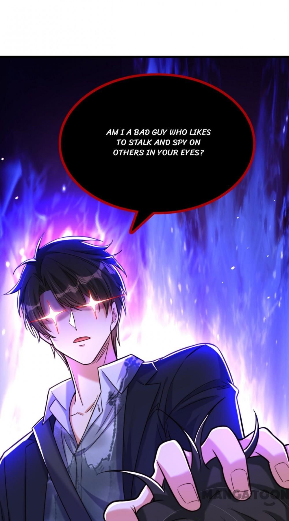 Spicy Wife’s Reborn World chapter 314 - page 11